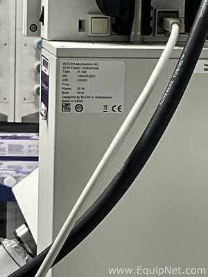 Evaporador Buchi Labortechnik AG R-100