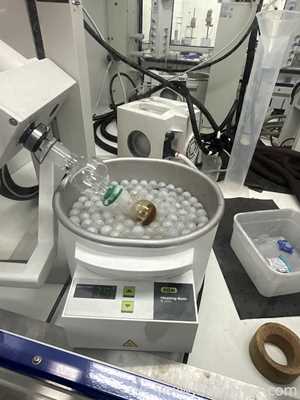 Evaporador Buchi Labortechnik AG R-100