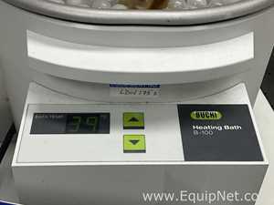 Evaporador Buchi Labortechnik AG R-100