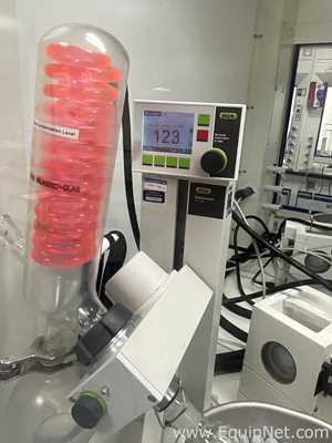 Evaporador Buchi Labortechnik AG R-100