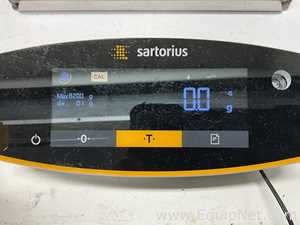 Sartorius BCE8201-1S 8200 Gram Balance