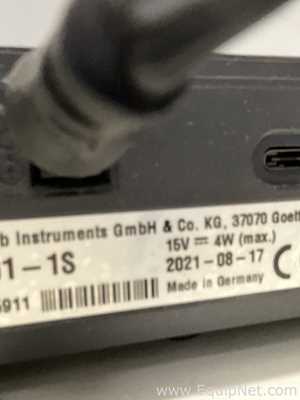 Sartorius BCE8201-1S 8200 Gram Balance