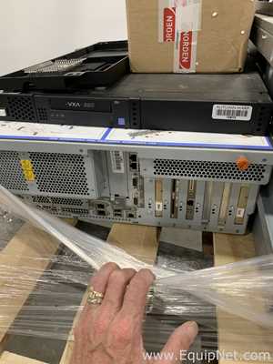 Servidor IBM 8286-41A
