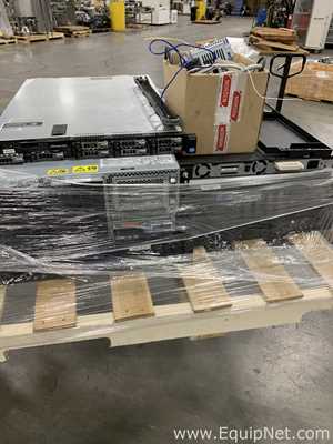 Servidor IBM 8286-41A