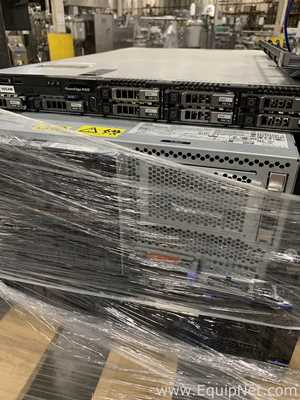 Servidor IBM 8286-41A