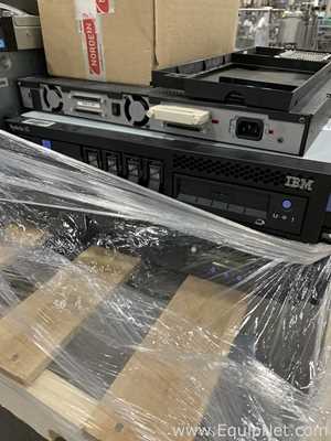 Servidor IBM 8286-41A