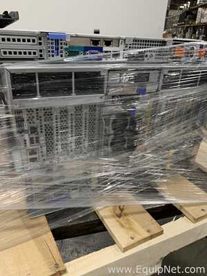 Servidor IBM 8286-41A
