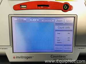 Analisador Invitrogen C10281