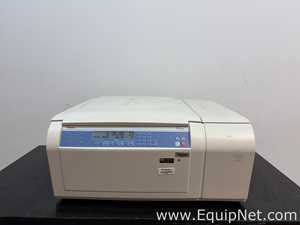 Centrífuga para laboratorio Thermo Scientific Sorvall Legend XTR