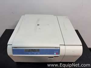Centrífuga para laboratorio Thermo Scientific Sorvall Legend XTR