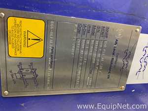 One Lot with Alfa Laval Heat Exchanger and Danfoss and Siemens Frequency Drives