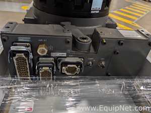Fanuc Corporation R-1000iA/80H Material Handling Robot with R-30iB Plus Controller and Teach Pendant