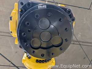 Fanuc Corporation R-1000iA/80H Material Handling Robot with R-30iB Plus Controller and Teach Pendant
