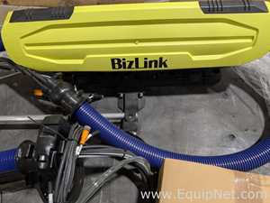 Fanuc Corporation R-1000iA/80H Material Handling Robot with R-30iB Plus Controller and Teach Pendant