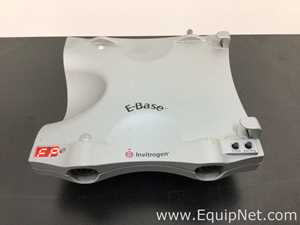 lote de   Sistema de Eletroforese Invitrogen E-Base