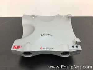 lote de   Sistema de Eletroforese Invitrogen E-Base