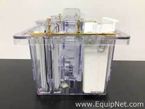 lote de   Sistema de Eletroforese Invitrogen E-Base