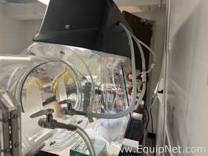 Plas Labs 855-AC Anaerobic Chamber