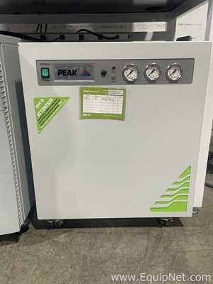 Espectrómetro de Masa Thermo Fisher Scientific Q Exactive Plus