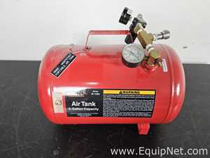 Shinn Fu Talegate Tools W-1005 5 Gallon Air Tank