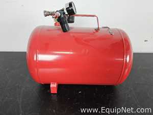 Shinn Fu Talegate Tools W-1005 5 Gallon Air Tank