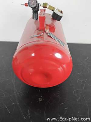 Shinn Fu Talegate Tools W-1005 5 Gallon Air Tank