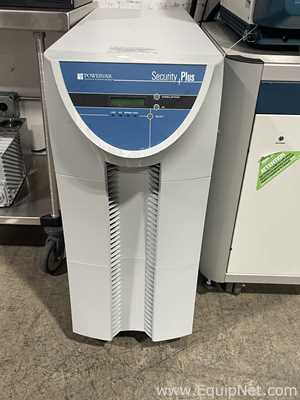 AB Sciex Qtrap 6500 Mass Spectrometer With Exion LC HPLC System