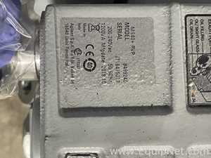 AB Sciex Qtrap 6500 Mass Spectrometer With Exion LC HPLC System