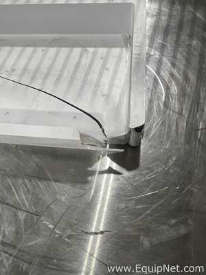 AB Sciex Qtrap 6500 Mass Spectrometer With Exion LC HPLC System
