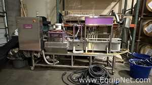 Twin Monkeys Animas 5F Automated Canning System