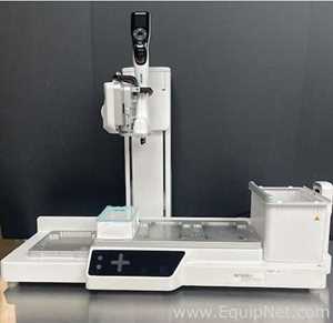 Integra Assist Plus 4505 Pipette Robot