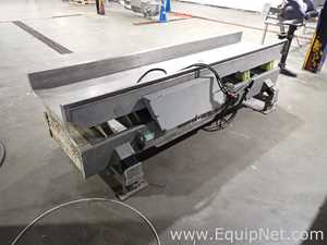 Lote de 2 Transportadora Link-Belt BL-2405