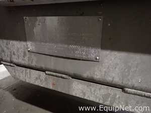 Lote de 2 Transportadora Link-Belt BL-2405