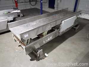 Lote de 2 Transportadora Link-Belt BL-2405