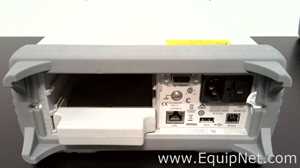 Lot of Keysight 34972A and Keithley 2700 Data Acquisition/Switch Units