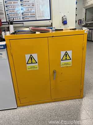 Gabinete de Almacenamiento de Inflamables Various Requisitos de aire  