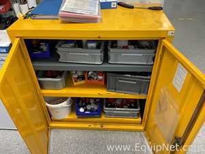 Gabinete de Almacenamiento de Inflamables Various Requisitos de aire  