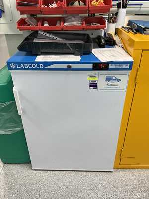 Labcold Sparkfree Undercounter Refrigerator