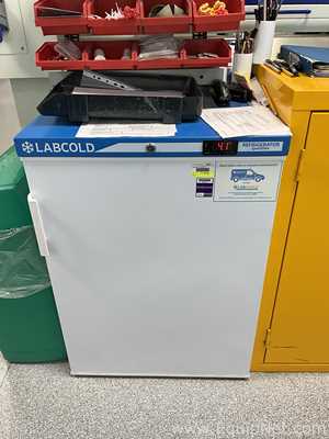 Labcold Sparkfree Undercounter Refrigerator