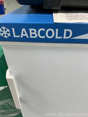 Labcold Sparkfree Undercounter Refrigerator