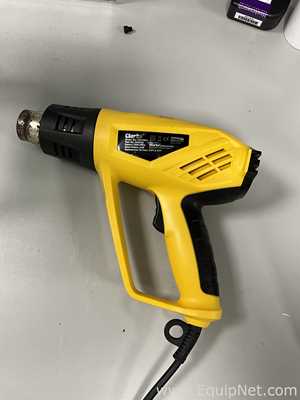 Calentador Clarke CHG2000C