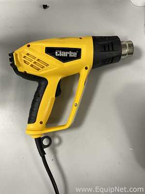 Calentador Clarke CHG2000C