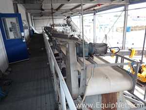A and K Development Company, Inc. Belt Distribution Conveyor 08-07