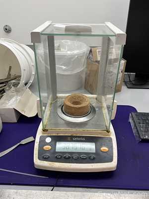 Báscula Sartorius ENTRIS224I-1S