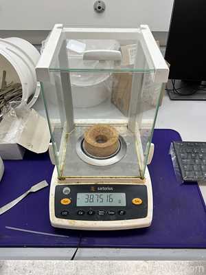 Báscula Sartorius ENTRIS224I-1S