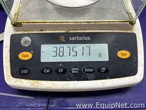 Báscula Sartorius ENTRIS224I-1S