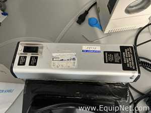 Linhas de Fonte de Luz-Forense Spectroline ENF-260C/FE