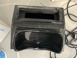 Linhas de Fonte de Luz-Forense Spectroline ENF-260C/FE