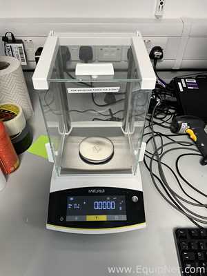 Báscula Sartorius BCE64I-1S