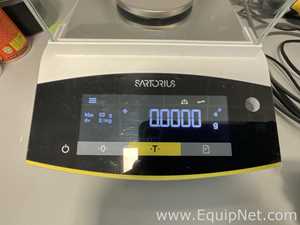 Báscula Sartorius BCE64I-1S
